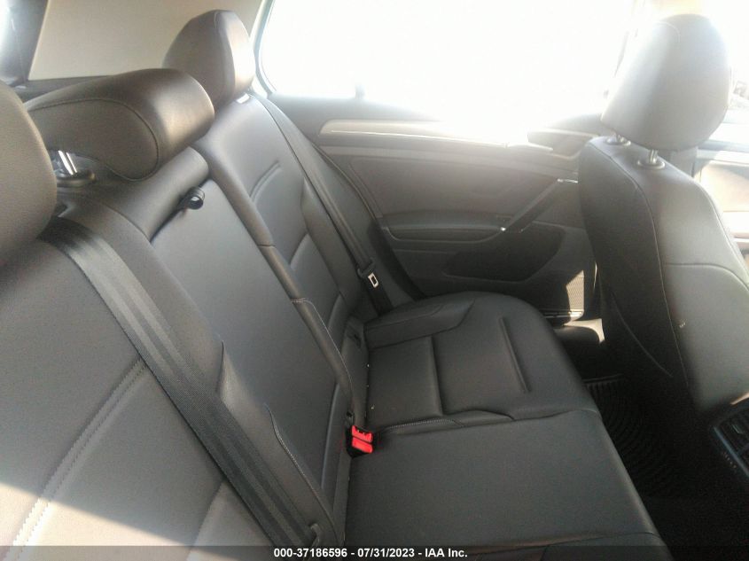 2015 VOLKSWAGEN GOLF - 3VW217AU8FM032021