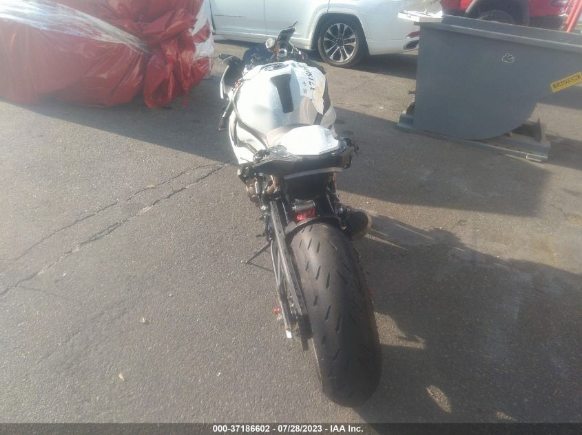 2021 BMW S 1000 RR - WB10E2302M6D40472