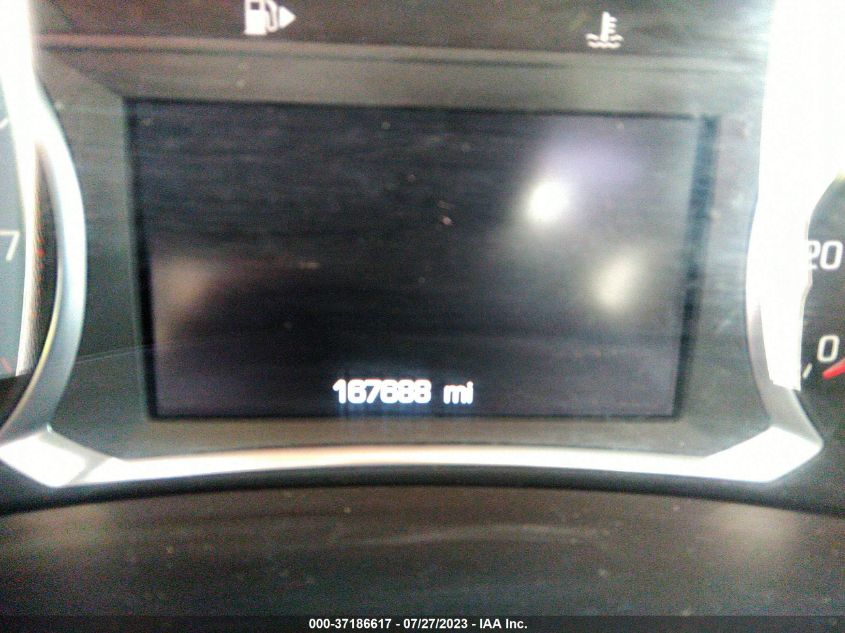 2018 CHEVROLET MALIBU LT - 1G1ZD5ST2JF154359
