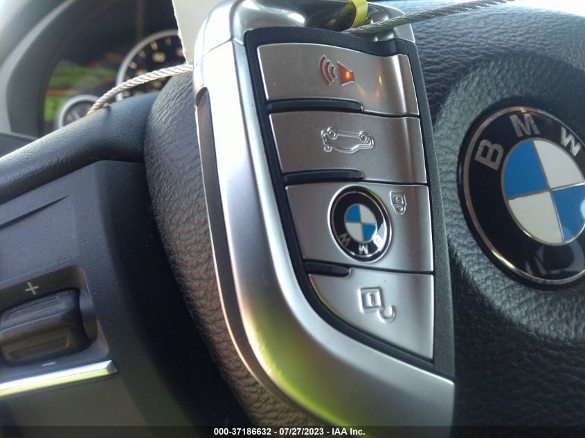 2014 BMW X5 SDRIVE35I - 5UXKR2C54E0C01667