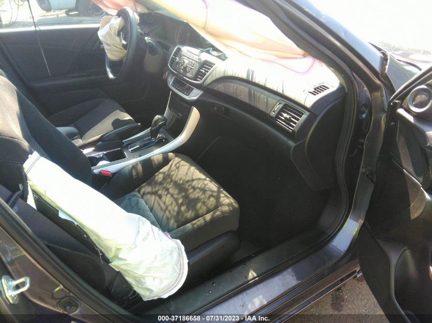 2013 HONDA ACCORD SDN EX - 1HGCR2F74DA153162