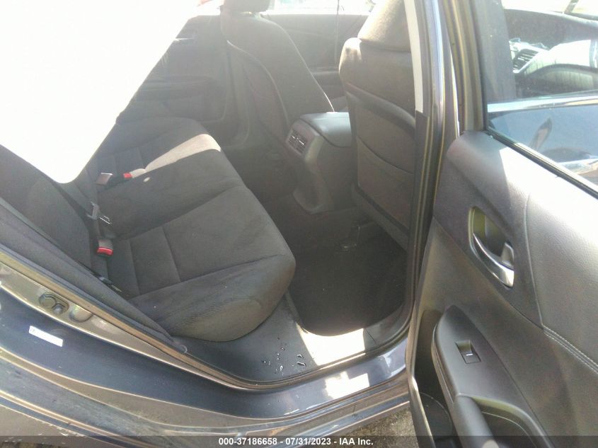 2013 HONDA ACCORD SDN EX - 1HGCR2F74DA153162