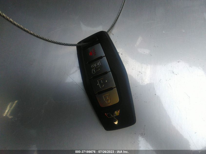 2022 MITSUBISHI OUTLANDER SE - JA4J3UA85NZ086569