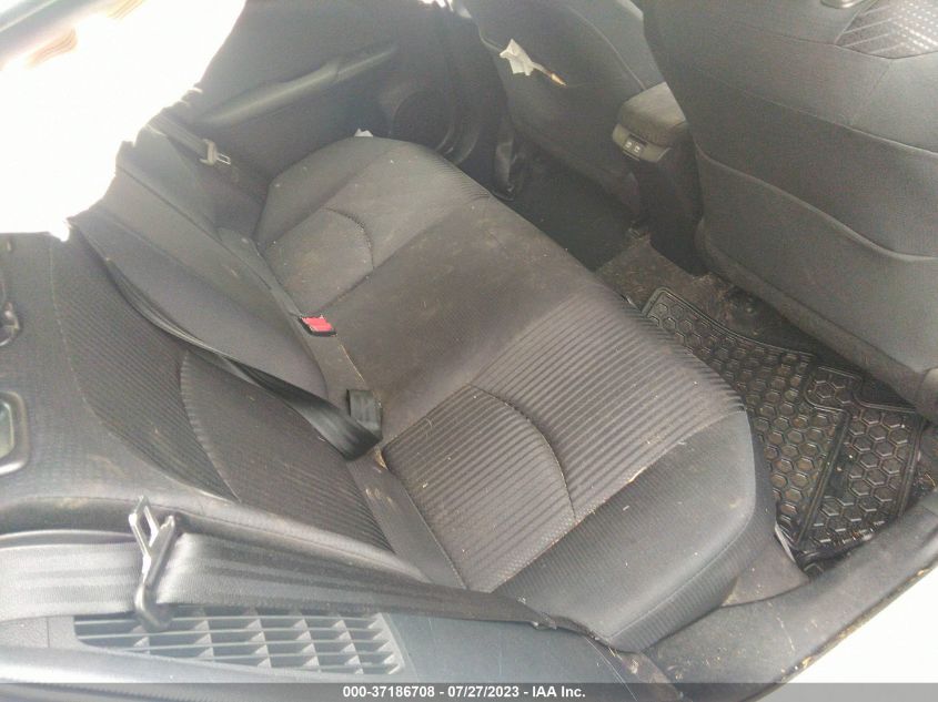 2021 TOYOTA PRIUS PRIME LE/XLE/LIMITED - JTDKAMFP3M3186882