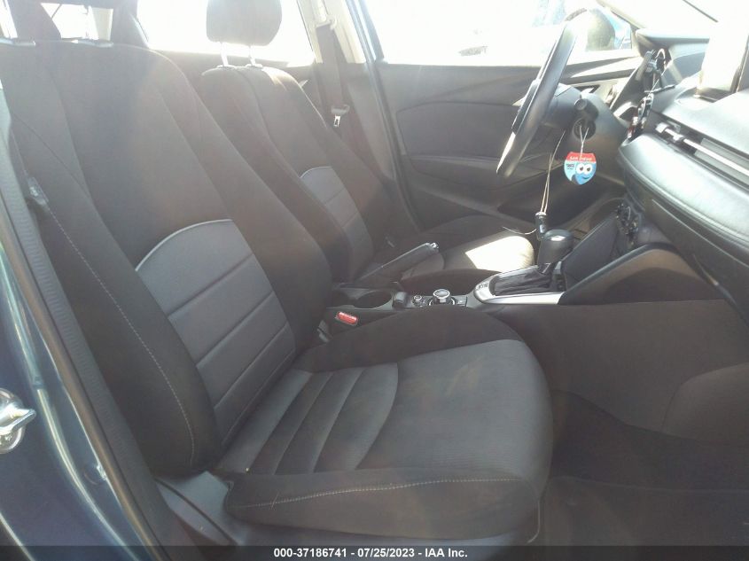 2018 MAZDA CX-3 SPORT - JM1DKDB75J0307064