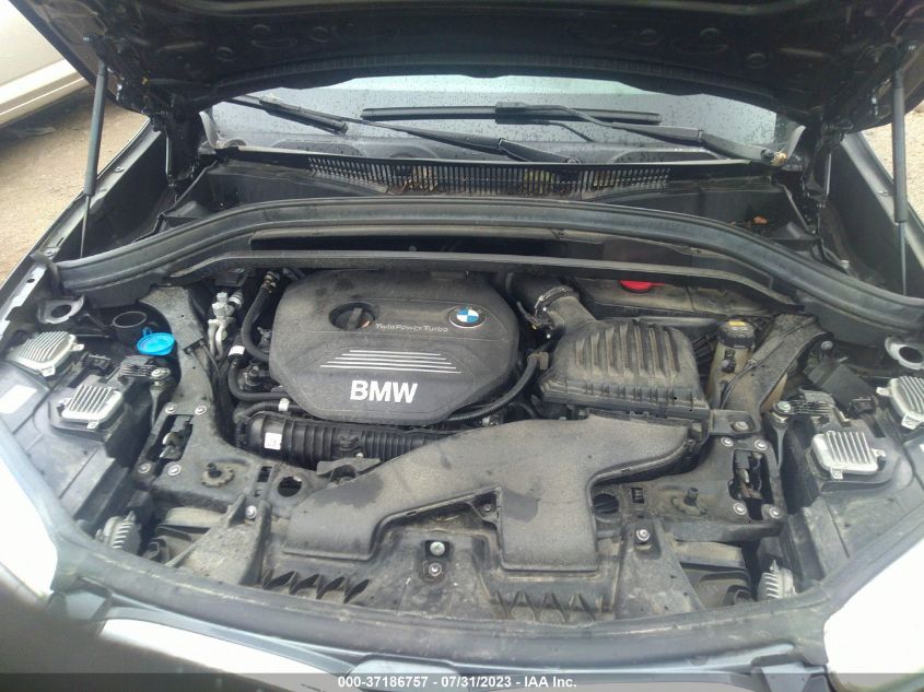 2019 BMW X1 XDRIVE28I - WBXHT3C52K3H35038