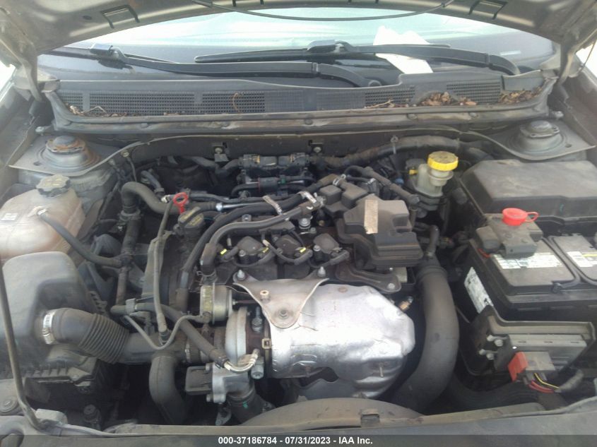 2013 DODGE DART SE/AERO - 1C3CDFAH2DD216038