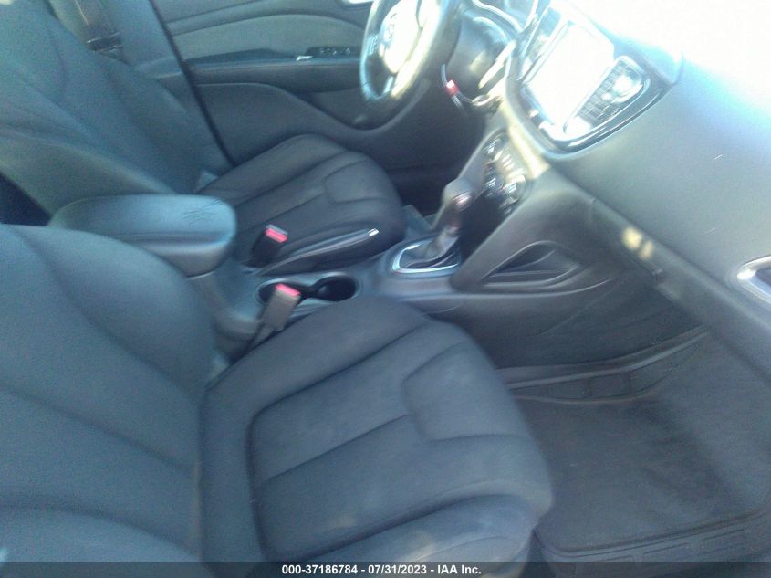 2013 DODGE DART SE/AERO - 1C3CDFAH2DD216038