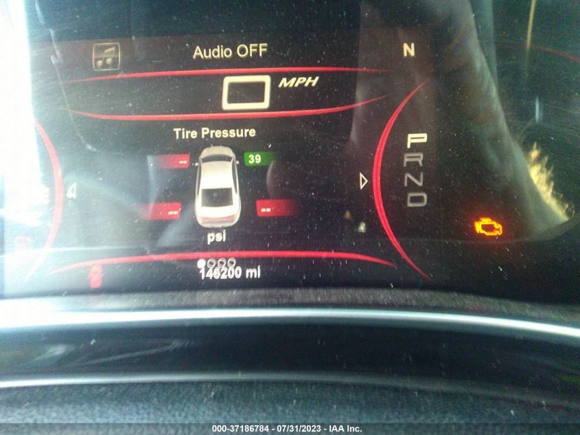 2013 DODGE DART SE/AERO - 1C3CDFAH2DD216038
