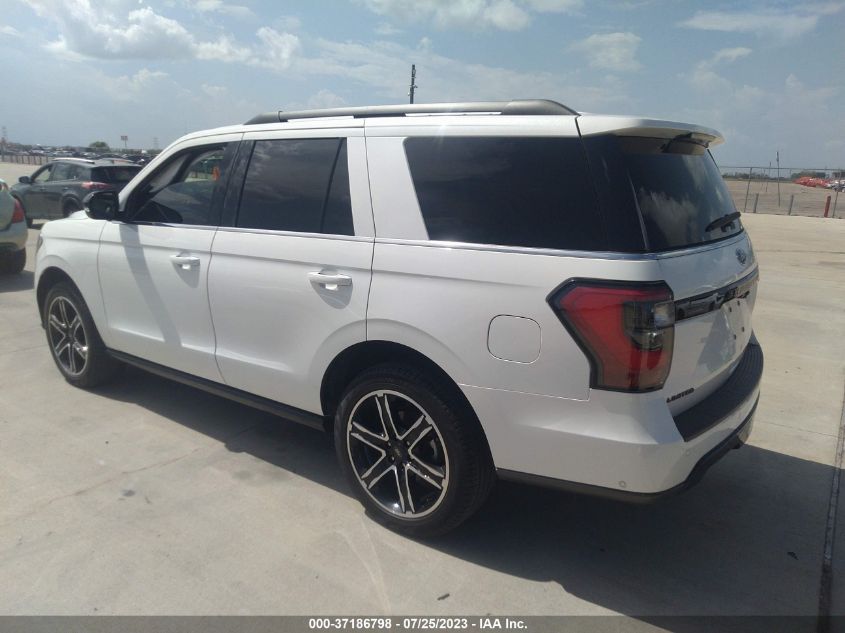 1FMJU1KT3MEA76631 Ford Expedition LIMITED 3