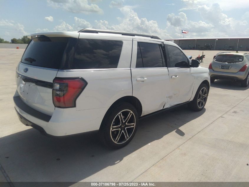 1FMJU1KT3MEA76631 Ford Expedition LIMITED 4