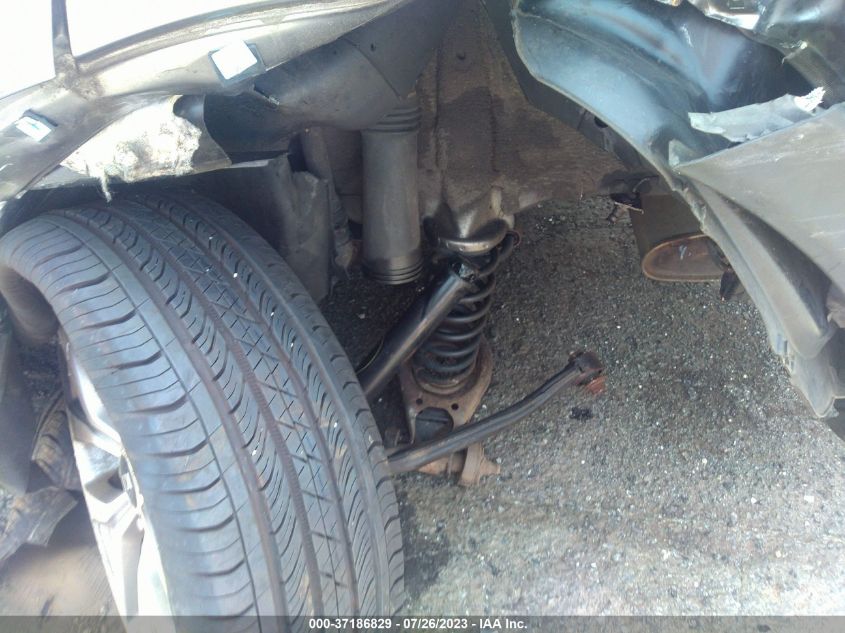 2014 KIA SPORTAGE LX - KNDPB3AC6E7579013