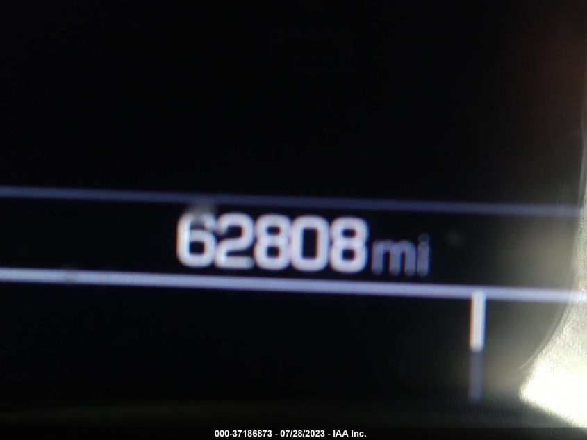 2017 CHEVROLET CRUZE PREMIER - 3G1BF6SM0HS544215