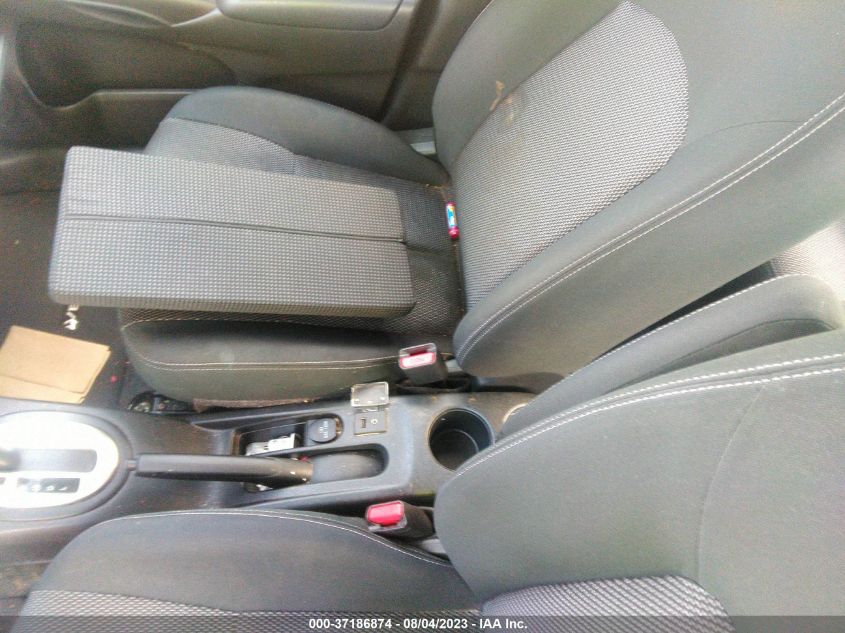 2016 NISSAN VERSA SV - 3N1CN7AP8GL833936