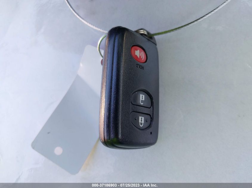 2015 TOYOTA PRIUS FOUR - JTDKN3DU8F1995414