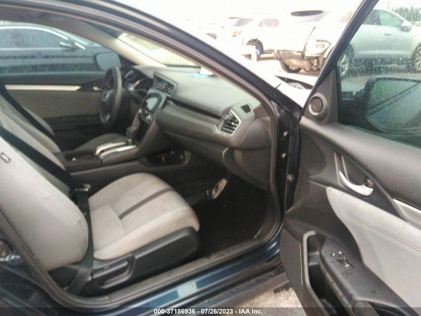 2016 HONDA CIVIC SEDAN EX - 19XFC2F71GE090777