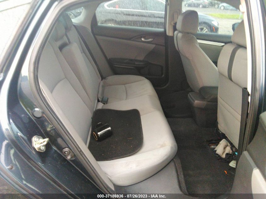 2016 HONDA CIVIC SEDAN EX - 19XFC2F71GE090777