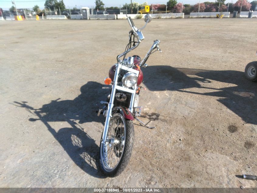 2004 KAWASAKI VN800 JKBVNCA154B512918