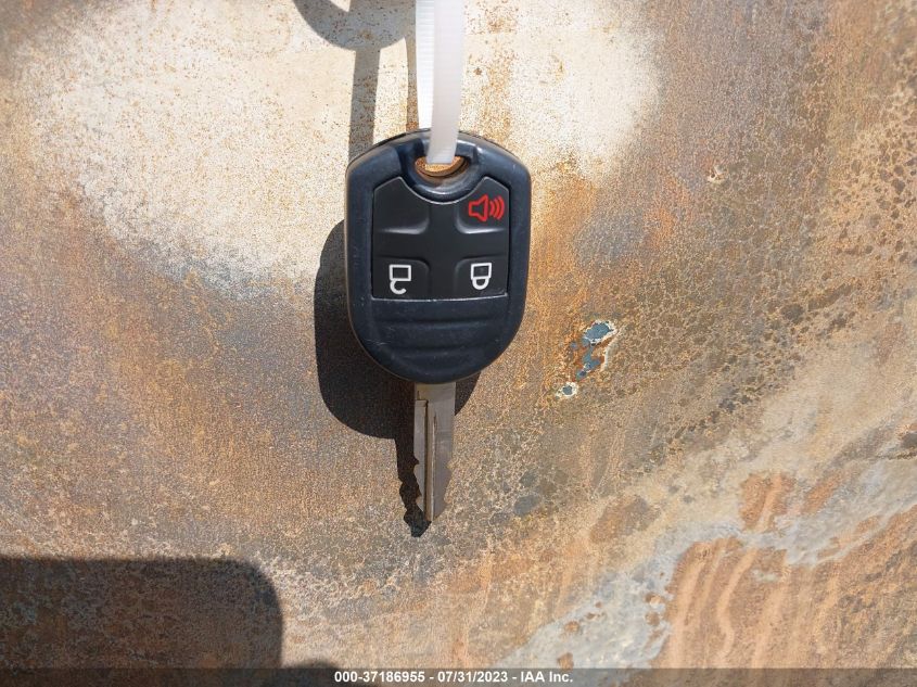 2013 FORD F-150 XL/XLT/FX4/LARIAT - 1FTFW1ET6DFA62104