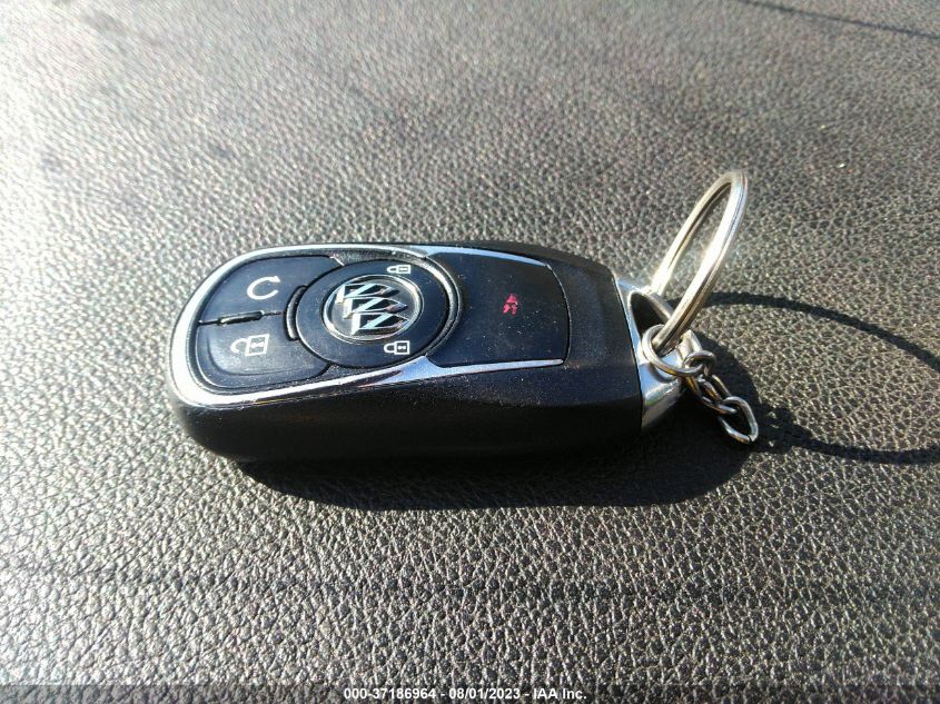 2019 BUICK ENCORE ESSENCE - KL4CJGSMXKB744807