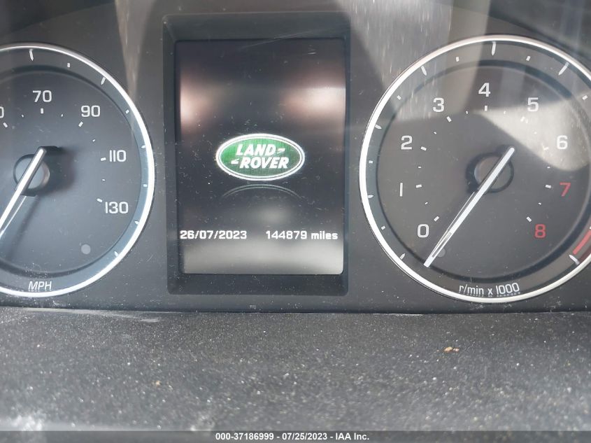 2013 LAND ROVER LR2 SALFR2BG6DH364817