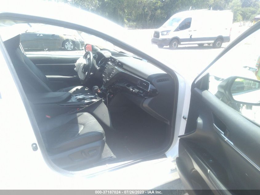 2019 TOYOTA CAMRY LE/SE/XLE/L - 4T1B11HK4KU763003