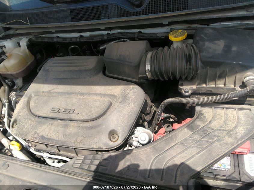 2020 CHRYSLER PACIFICA TOURING L - 2C4RC1BG4LR230049