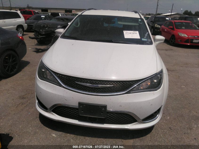 2020 CHRYSLER PACIFICA TOURING L - 2C4RC1BG4LR230049