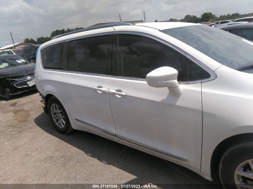 2020 CHRYSLER PACIFICA TOURING L - 2C4RC1BG4LR230049