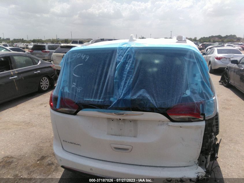 2020 CHRYSLER PACIFICA TOURING L - 2C4RC1BG4LR230049