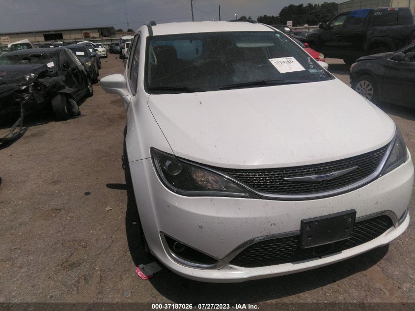 2020 CHRYSLER PACIFICA TOURING L - 2C4RC1BG4LR230049