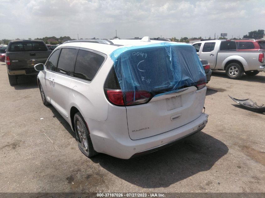 2020 CHRYSLER PACIFICA TOURING L - 2C4RC1BG4LR230049