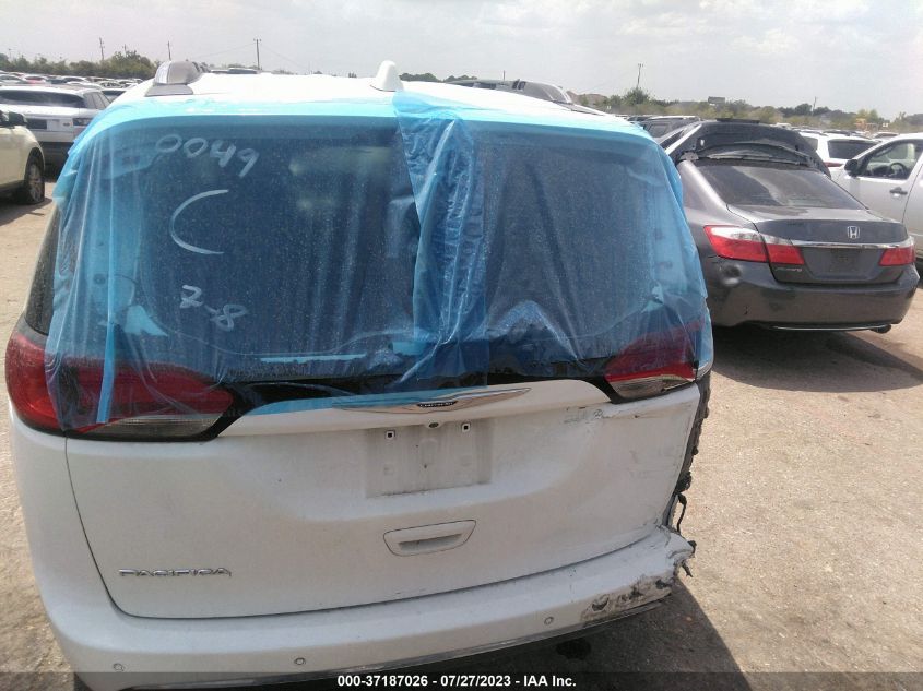 2020 CHRYSLER PACIFICA TOURING L - 2C4RC1BG4LR230049
