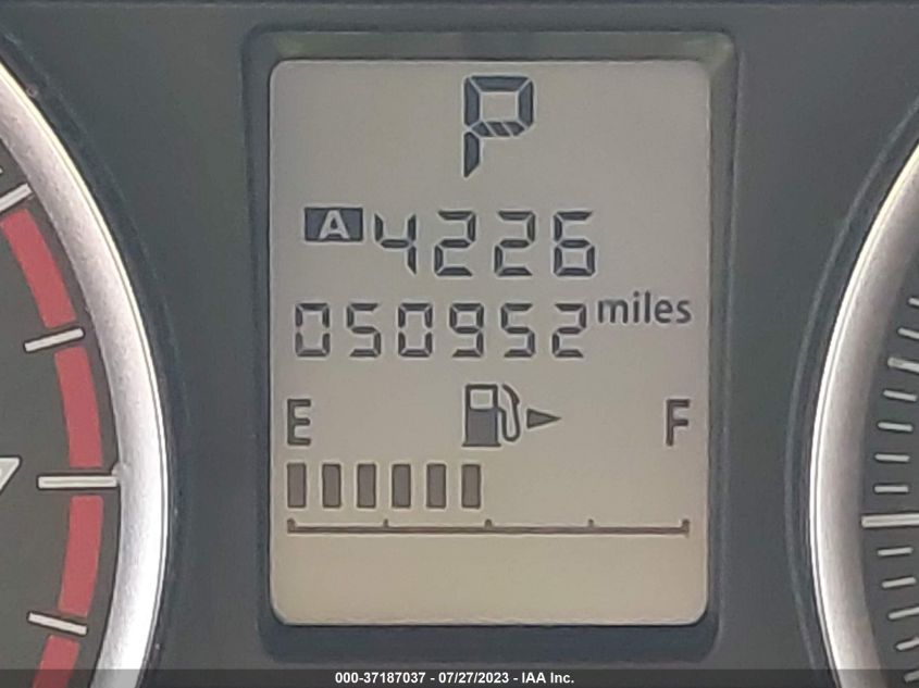 2018 SUBARU FORESTER - JF2SJABC6JH497952