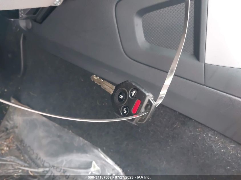 2018 SUBARU FORESTER - JF2SJABC6JH497952