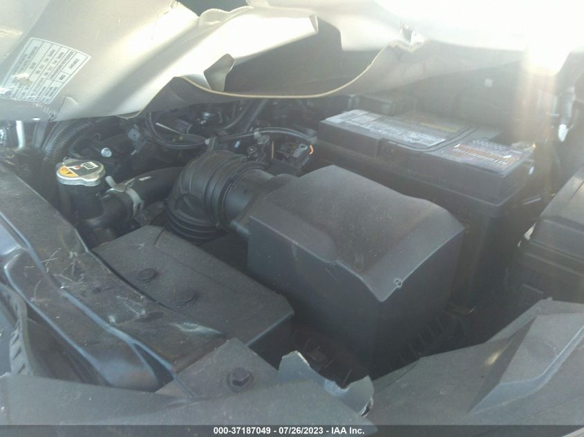 2020 KIA RIO S - 3KPA24AD3LE274618