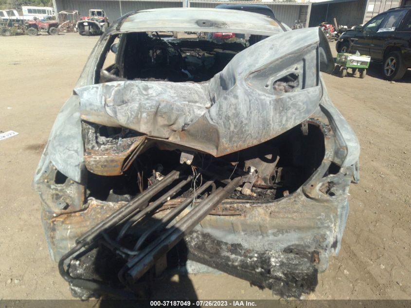 2020 KIA RIO S - 3KPA24AD3LE274618