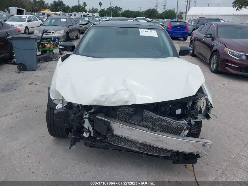 2017 NISSAN MAXIMA PLATINUM - 1N4AA6AP1HC391840