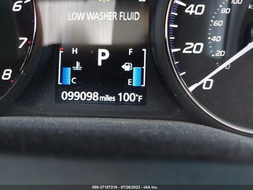 2017 MITSUBISHI OUTLANDER SE/SEL - JA4AZ3A31HZ012762