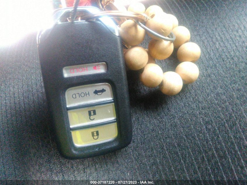 2018 HONDA ACCORD SEDAN SPORT 1.5T - 1HGCV1F3XJA167369