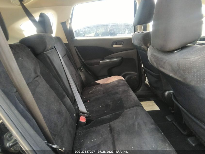 2014 HONDA CR-V EX - 2HKRM4H57EH649341