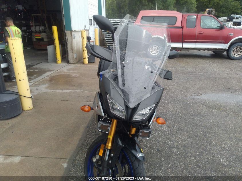 2019 YAMAHA MTT09 GT JYARN62E2KA000370
