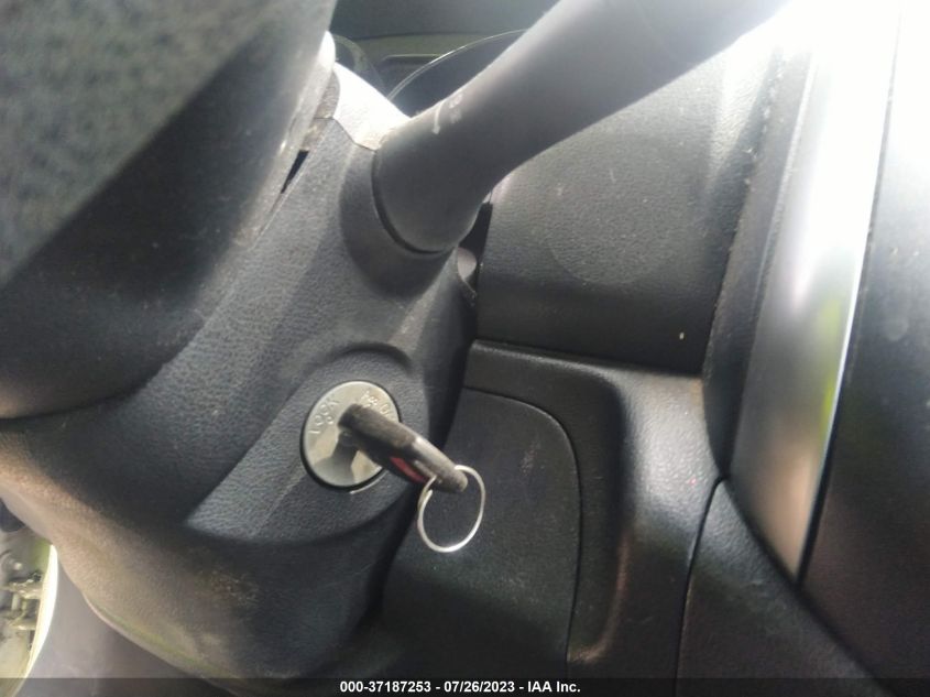 2013 NISSAN VERSA SV - 3N1CN7AP9DL873700
