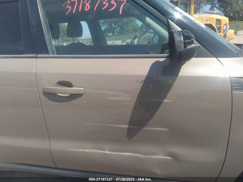 2014 KIA SOUL BASE - KNDJN2A28E7000893