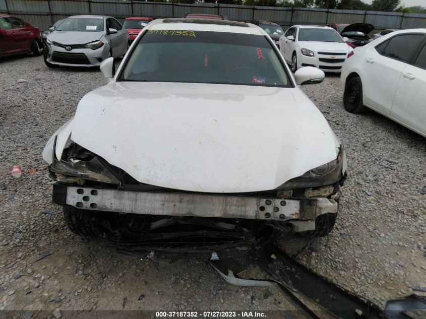 2015 LEXUS GS 350 - JTHCE1BL4FA008714