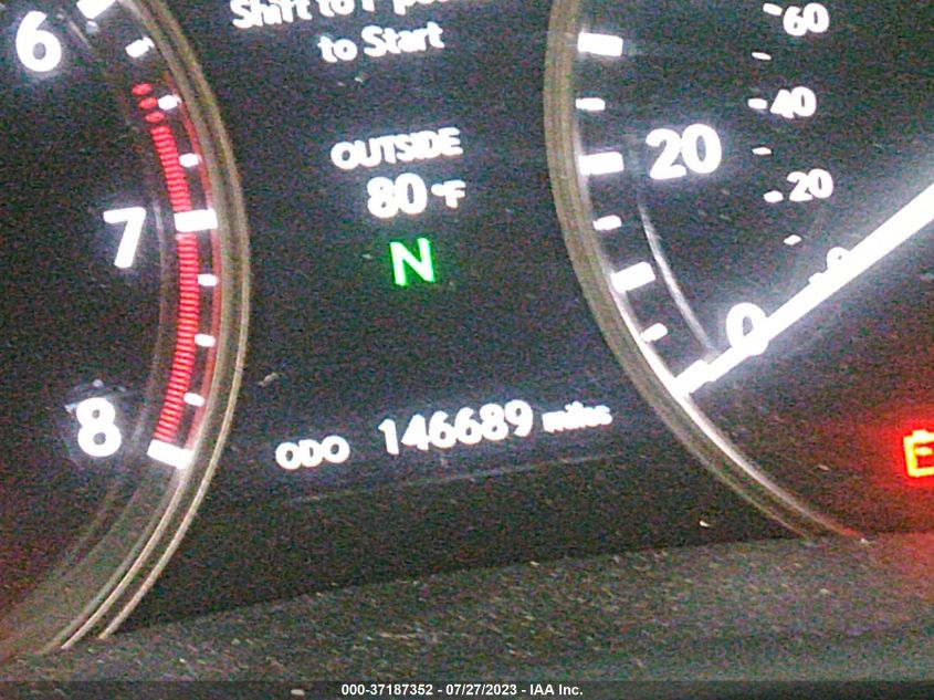 2015 LEXUS GS 350 - JTHCE1BL4FA008714