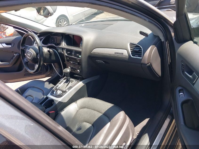 2013 AUDI ALLROAD PREMIUM PLUS - WA1UFAFL3DA172086