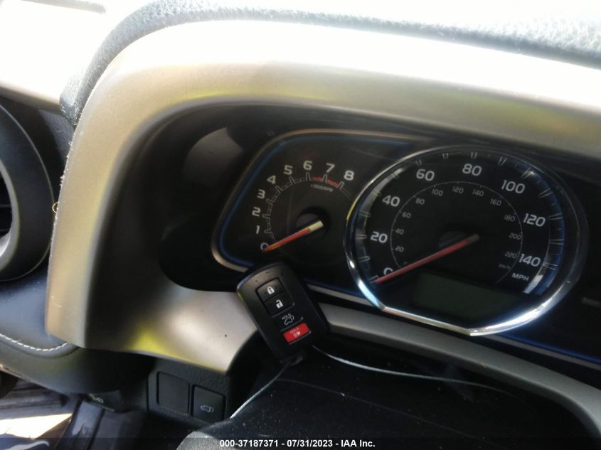 2013 TOYOTA RAV4 LIMITED - 2T3YFREV3DW062925