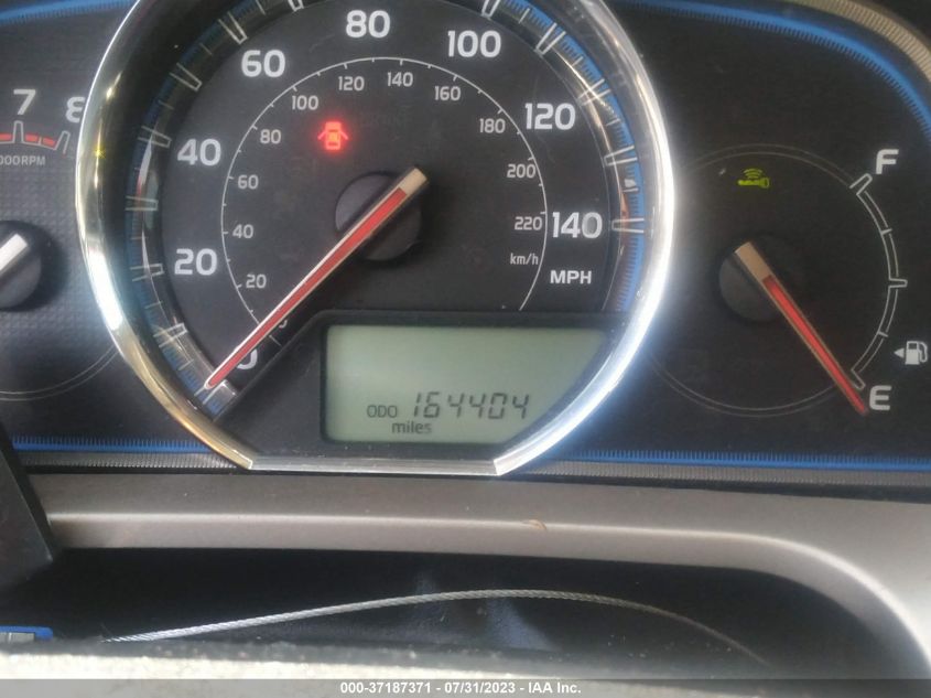 2013 TOYOTA RAV4 LIMITED - 2T3YFREV3DW062925