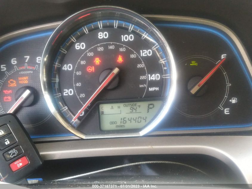 2013 TOYOTA RAV4 LIMITED - 2T3YFREV3DW062925